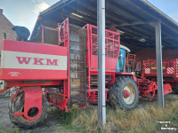 Bietenrooier Agrifac Wkm 9000