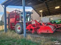 Bietenrooier Agrifac Wkm 9000