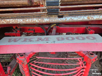 Bietenrooier Agrifac Wkm 9000