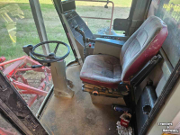 Bietenrooier Agrifac Wkm 9000