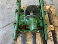 Overige traktoren en toebehoren John Deere Trekhaak frame John Deere 33 cm met boventrekhaak