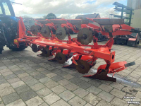 Ploegen Kuhn varimaster 152