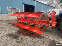 Ploegen Kuhn varimaster 152