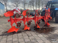 Ploegen Kuhn varimaster 152