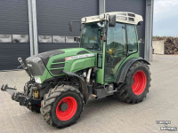 Tractor / Trekker Fendt 208 v
