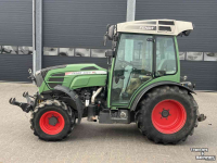 Tractor / Trekker Fendt 208 v