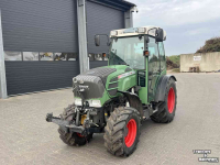 Tractor / Trekker Fendt 208 v