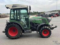 Tractor / Trekker Fendt 208 v