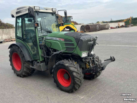 Tractor / Trekker Fendt 208 v