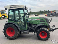 Tractor / Trekker Fendt 208 v