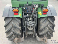 Tractor / Trekker Fendt 208 v