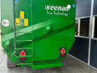 Voermengwagen Keenan Mechfiber 340