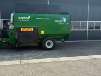 Voermengwagen Keenan Mechfiber 340