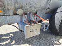 Mesttank Schuitemaker PTW 70