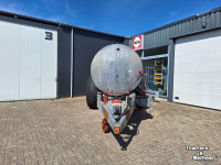 Mesttank Schuitemaker PTW 70