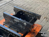 Gebruikte onderdelen van tractoren Case-IH IH TREKHAAK FRAME MAXXUM/MXU/T6
