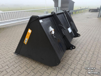 Laadbak / Grondbak JCB JCB Volumebak