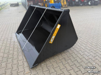 Laadbak / Grondbak JCB JCB Volumebak