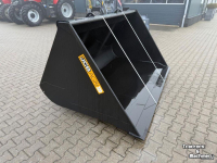 Laadbak / Grondbak JCB JCB Volumebak