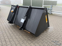 Laadbak / Grondbak JCB JCB Volumebak