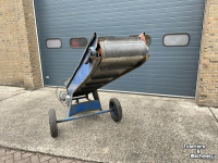 Kistenvuller Bijlsma Hercules 260-40 Kistenvulband