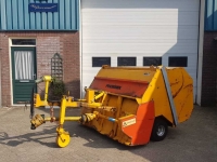 Veegmachine Phoenix 1800 T