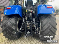 Traktoren New Holland T7.210