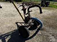 Beregeningspomp  Stork TS 24-10-8 AFTAKASPOMP / Beregeningspomp