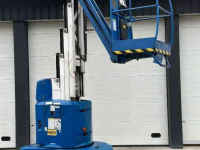 Hoogwerker  Toucan 1010