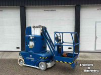Hoogwerker  Toucan 1010