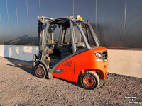 Heftruck Linde H20