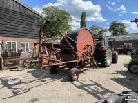 Beregeningshaspel Bauer 82/330