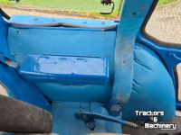 Tractor / Trekker Ford 4610 4-wd