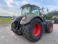 Tractor / Trekker Fendt 927 Vario TMS RuFa