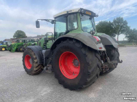 Tractor / Trekker Fendt 927 Vario TMS RuFa
