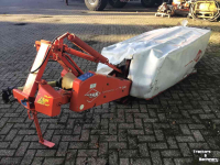Maaier Kuhn GMD 500 HD