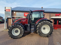 Tractor / Trekker Valtra T254V