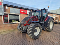 Tractor / Trekker Valtra T254V