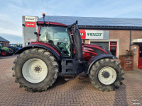 Tractor / Trekker Valtra T254V