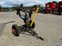 Beregeningspomp  AFTAKASPOMP