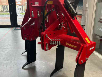 Woeler / Diepwoeler / Voorzetwoeler Evers Holsteiner 4-300 voorzet woeler
