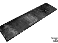 Overige bouwmachines, grondverzetmachines en toebehoren Qmac RUBBERMAT STAAL 1.20