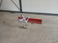 Overige grondbewerkingsmachines en toebehoren Peecon 2 mtr