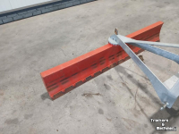 Overige grondbewerkingsmachines en toebehoren Peecon 2 mtr
