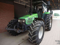 Traktoren Deutz-Fahr AgroXtra DX 6.07