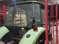 Gebruikte onderdelen van tractoren Deutz-Fahr Agrotron Cabine
