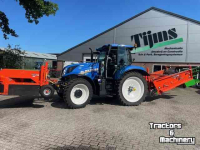 Uienrooier Holaras UR170 & UM200F zij afleg