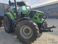 Tractor / Trekker Deutz-Fahr 6215 TTV