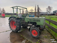 Tractor / Trekker Fendt Farmer 103s