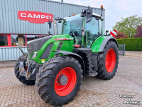 Tractor / Trekker Fendt 720 Vario Gen 6 Power+